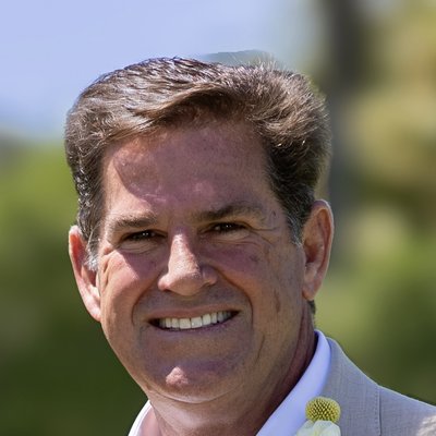 Michael Zuloaga, Founder of PalmSol