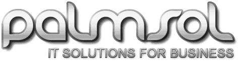 PalmSol - IT Solutions for Business